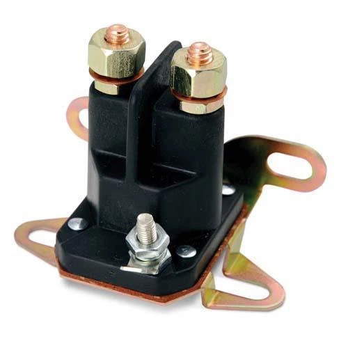 Lawn mower starter coil new arrivals
