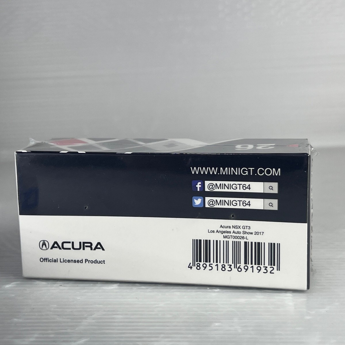 最終値下げ minigt TSM 1/64 アクトロス 美品　レア MINI GT 1/64 メルセデス ベンツ アクトロス/カーキャリアトレイラー