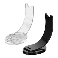 Acrylic Pen Display Stand Pencil Display Holder Practical Accessory Pen Stand