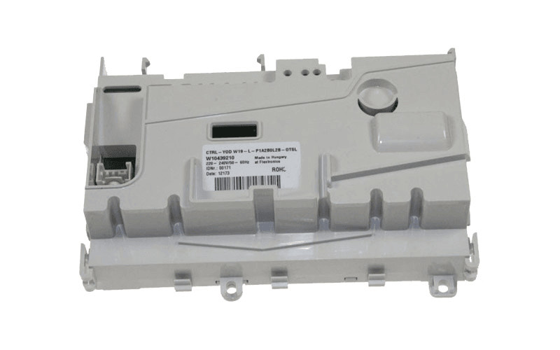 Platine de contrôle Whirlpool 481010483145 module électronique ASM Yoda