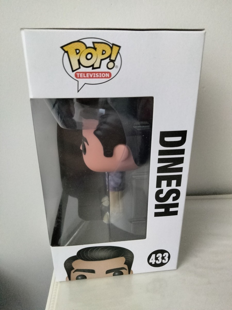 Funko Pop シリコンバレー アーリック Funko Pop シリコンバレー