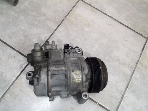 Kompressor Klimaanlage BMW 118d DPF E81,E82,E8