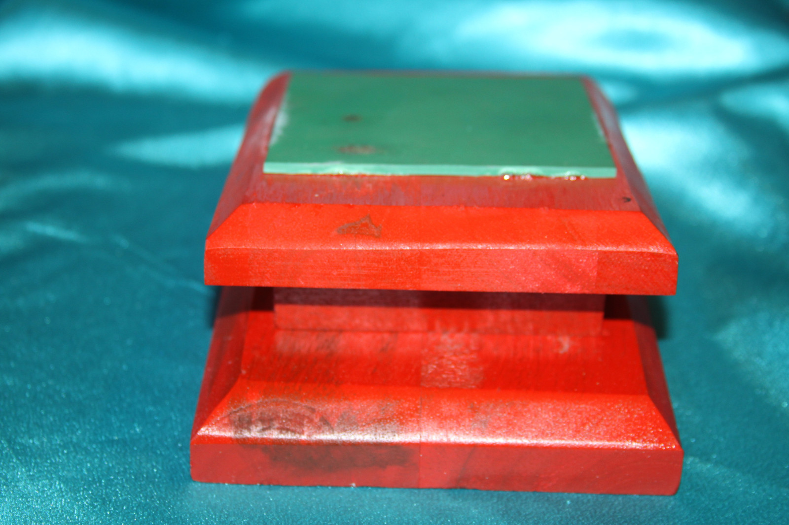 Drum Practice Pad, MPN USADP eBay