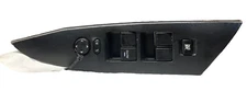 Fit 2010-13 Mazda 3 Auto Driver Side Master Window switch #N317