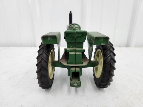 Vintage Original 1/16 Ertl Oliver 1855 Toy Tractor Farm - Picture 3 of 21