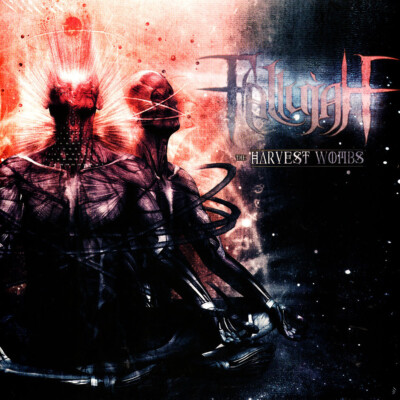 Fallujah - Harvest Wombs (Vinyl LP - 2016 - EU - Reissue)
