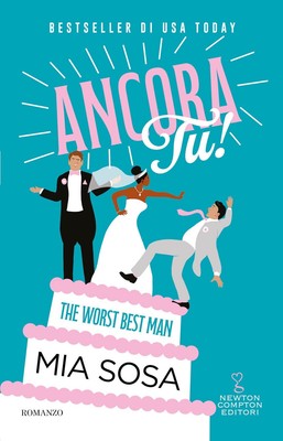 Noch du! [Taschenbuch] Sosa, Mia und Benassi, Alice