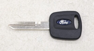 Purchase Ford Oval Logo OEM PATS Transponder RFID Security Chip Key Blank IN STOCK In Macon - Foto 6