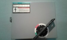 SIEMENS SENTRON SXID4220 60 AMP 240 VOLT 4 WIRE BUSS PLUG