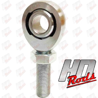 Aurora Bearing JN750LH 3//4/"-16 Individual Left Hand Jam Nut