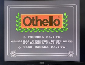 Nintendo Nes Metroid 3 Screw & Othello CIB Complete Collection tested & Working