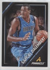 2013-14 Panini Pinnacle Samuel Dalembert #149 9gr