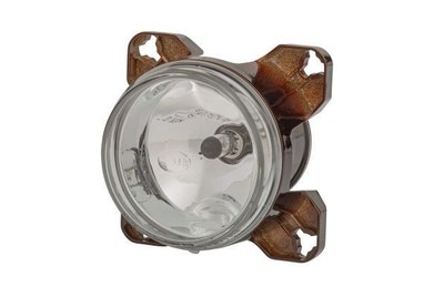 HELLA Strahler Lampeneinsatz rechts links FF Halogen H7 24V (1K0 008 191-041)