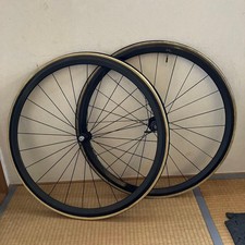 Grande riduzione prezzo Solo tempo limitato Nomu Labo Wheels Pre n. 6 tubi in carbonio