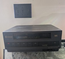 Vintage Samsung VT-503P  Player Only VHS