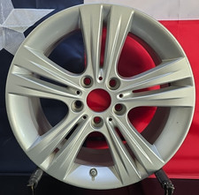 Bmw 3 And 4 Series 2012-2019 17x7.5 Wheel Rim Oem Factory 36116796239 71534 S Bmw 3 And 4 Series 2012-2019 17x7.5 Wheel Rim Oem Factory 36116796239 71534 S