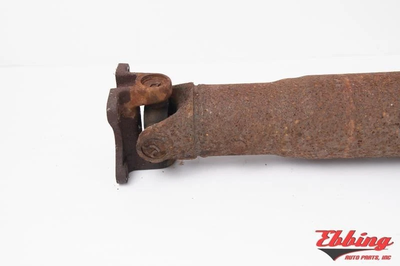 Rear Drive Shaft 3.55/3.58/3.27 Ratio Fits 98-02 Lincoln Town Car 688241 Foto 2 de 4