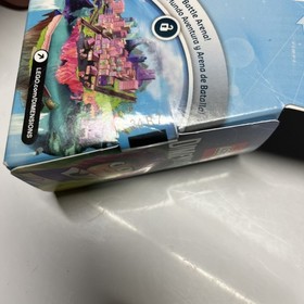 2- LEGO DIMENSIONS: Starfire Fun Pack (71287) Titan Robot