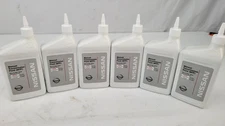 GENUINE OEM Nissan Manual Transmission Fluid SAE 75W85 Oil 6-QT 999MP-MTF00NP