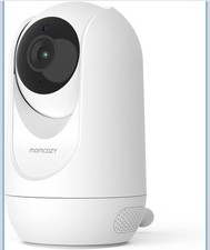 Momcozy Baby Monitor - BM01 - Add-on Camera - 1080P HD - Pan-Tilt-Zoom