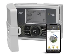 Orbit 57950 B-Hyve 12-Zone Smart Indoor/Outdoor Sprinkler Controller