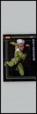 2026 Topps Chrome Marvel Comics #93 Quicksilver
