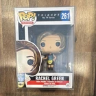 Funko Pop! Vinyl Rachel Green Friends Television Figure #261