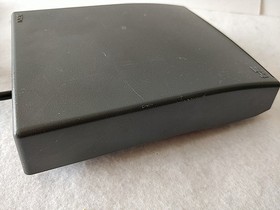 NEC PC Engine Cordless muti tap Receiver PI-PD11 and Cordless Pad(PI-PD12)-e0110