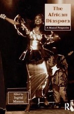 African Diaspora  Paperback Taylor  Francis Ltd (Sales) 