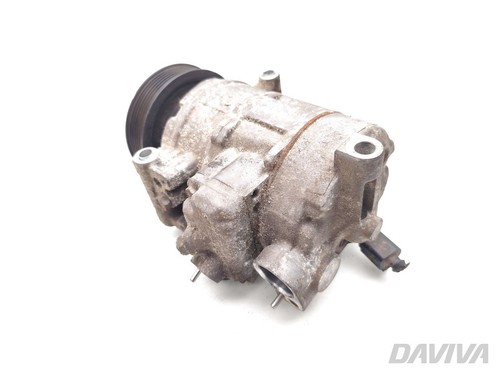 Audi A3 A/C Air Conditioning Compressor Pump 1.8 TFSI Petrol 118kW (160 HP) 2012 - 第 4/11 張圖片