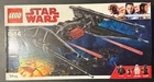 LEGO Star Wars: Kylo Ren's Tie Fighter (75179)