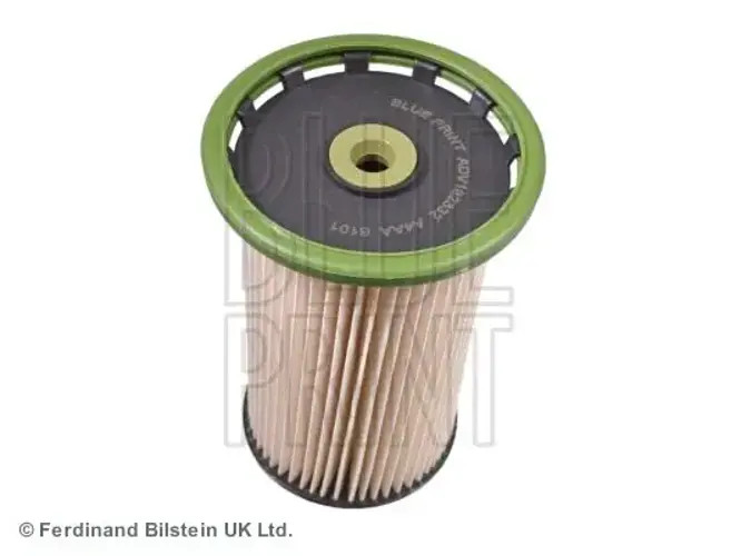Fuel Filter fits VW CC 358 2.0D 11 to 16 Blue Print 7N0127177 7N0127177B Quality - Image 13