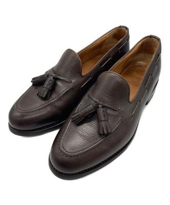 berwick                    Tassel Loafers brown 8491