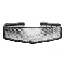 Gm1200516 New Oem Front Grille Fits 2004-2007 Cadillac Cts-v Gm1200516 New Oem Front Grille Fits 2004-2007 Cadillac Cts-v