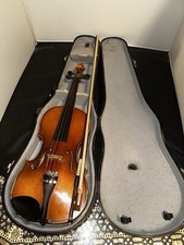 Suzuki Vintage Orchestral String Instruments for sale | eBay
