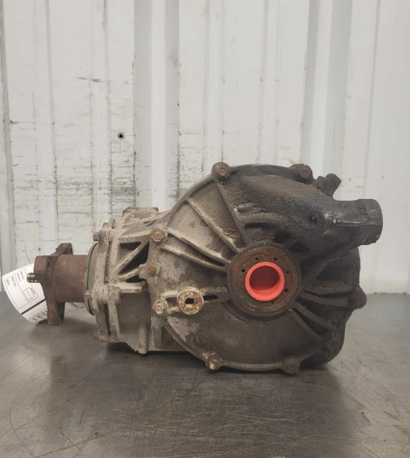 2005-2009 Cadillac SRX CTS Rear Differential Carrier Assembly 3.23 Ratio GU5 OEM Foto 2 de 4