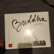 Buddha Board Original Water Painting Board - Full Size New Factory Sealed
