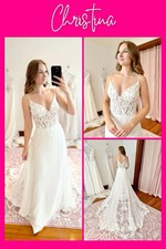 Brand New Bride Wedding Dress