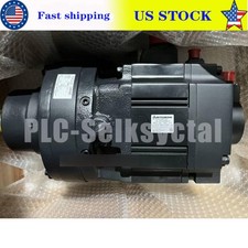 1PC Mitsubishi New in box Servo Motor HC-SFS202BG1H HC-SFS202BG1H FAST SHIP#XR