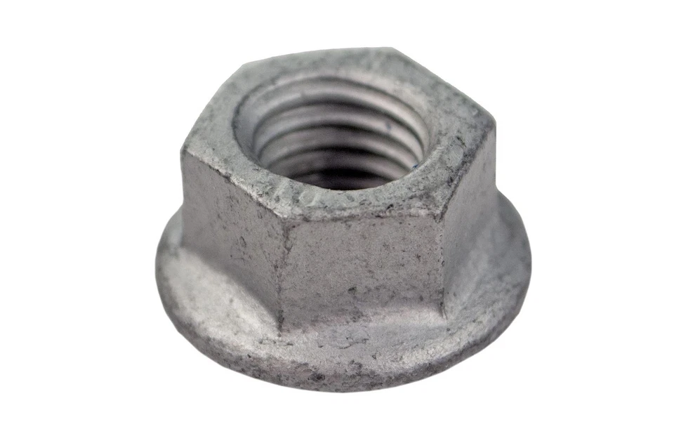 Extremo de varilla de amarre de dirección Mevotech GS10641 para 04-13 Volvo C30 C70 S40 V50 Foto 2 de 4