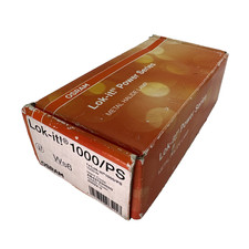 Osram Lok-it 1000/PS 1000 Watt Metal Halide Lamp - 55022