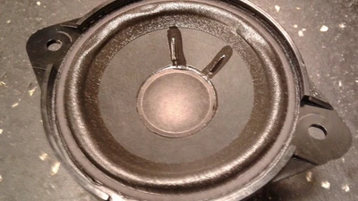 HAUT PARLEUR / ENCEINTE Audi A6 Avant (C7) 2014 4G8035402 - Photo 1/2
