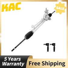 Steering Rack And Pinion Outer Tie Rod Ends For Vw Beetle 1998-2006 1j1422062j