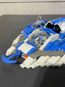 LEGO Star Wars 1999 Episode 1 Gungan Sub Set #7161 95% Complete