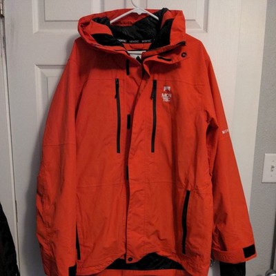 Montec Ski Jacket XL excellent condition