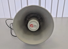E2S A131 Wide Area Alarm Sounder 230V AC Sirene A131AC230G4B1