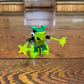 LEGO Mixels Glorp Corp Series 3 Glomp 41518 Glurt 41519 Torts 41520