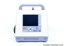 Particle Measuring Systems LASAIR II 550L Portable Particle Counter