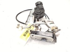 Porte avant et accessoires Mitsubishi CANTER