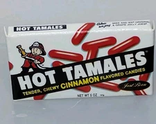 Zuru Mini Brands Retro Hot Tamales Candy Collectible Toy